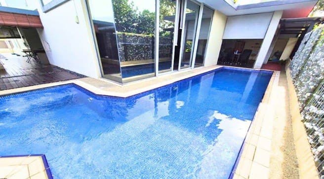 Casa Suria 2-Storey Semi-Detached House Seksyen U10 Shah Alam Selangor - Image 1
