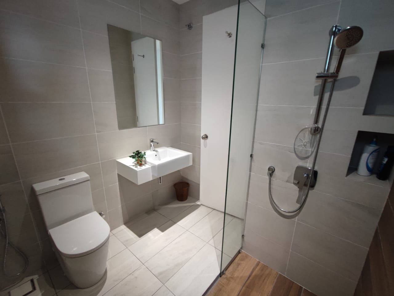 Fully Furnished Unio Residence Kepong Kuala Lumpur - Image 1