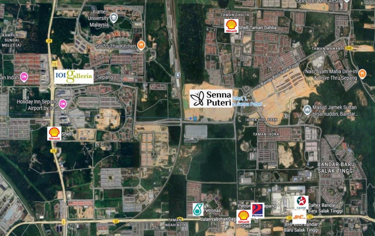 Residensi Zamrud Kajang 2 - Image 1