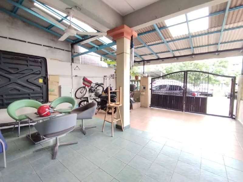 Carmila Apartment Kota Damansara - Image 1