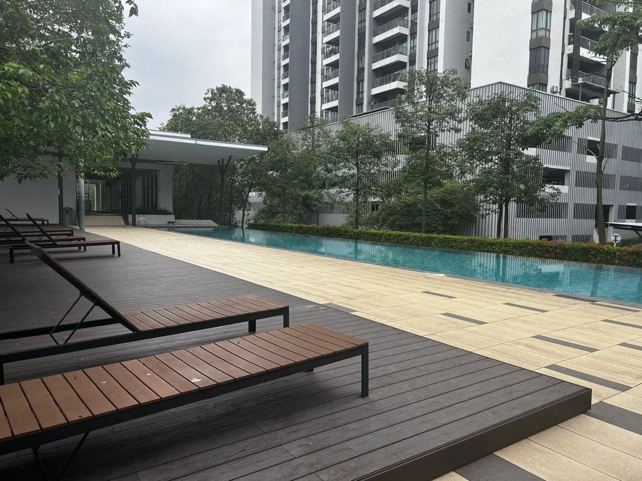 Serin Residency Cyberjaya - Image 1