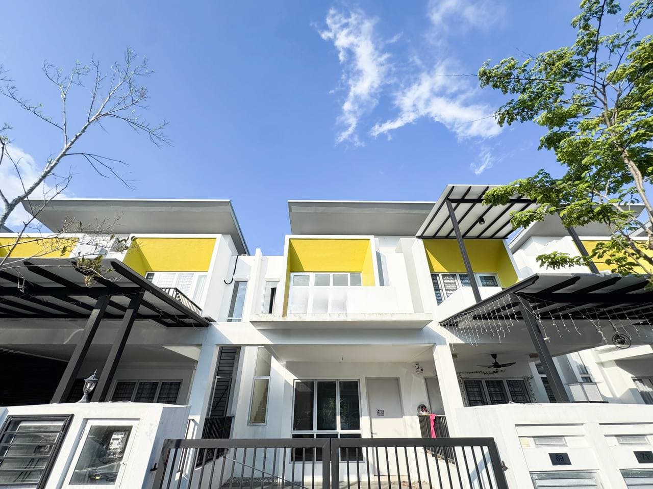 Acacia Park Phase 4b Bandar Puteri Rawang - Image 1