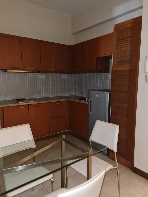 Peninsula Service Residence 10 Semantan Damansara Heights - Image 1