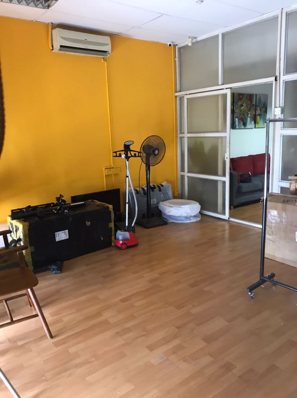 Shop Office Upper Floor Jalan PJU 85G Damansara Perdana - Image 1
