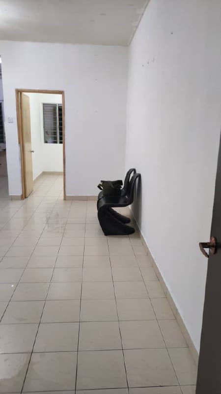 Apartment Kasuarina Taman Botanic Klang - Image 1