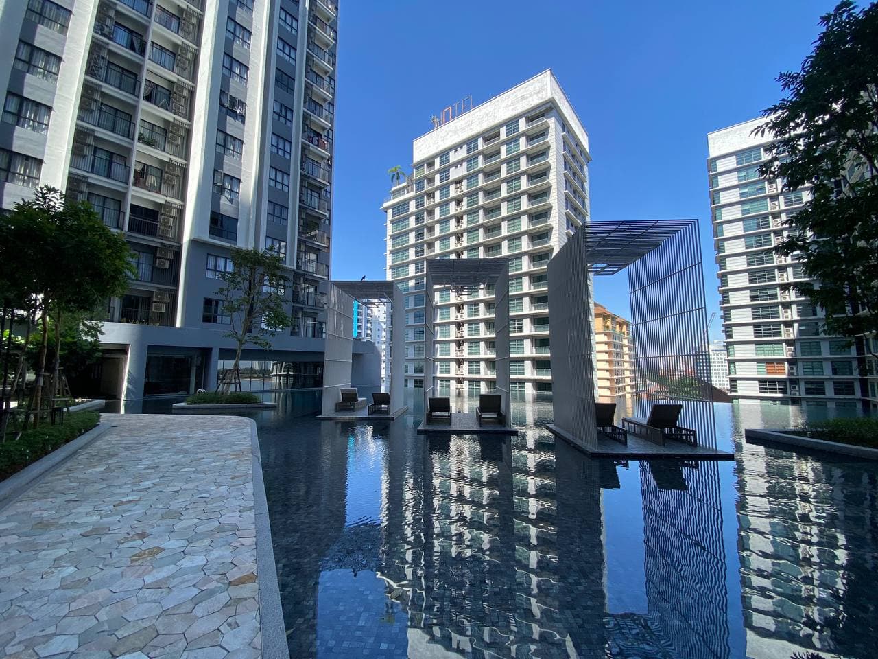 DIAN Residency Seksyen 13 Shah Alam - Image 1