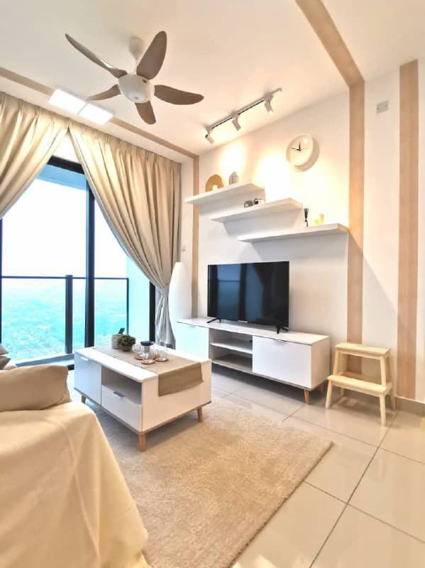 Mizumi Residences Kepong Kuala Lumpur - Image 1