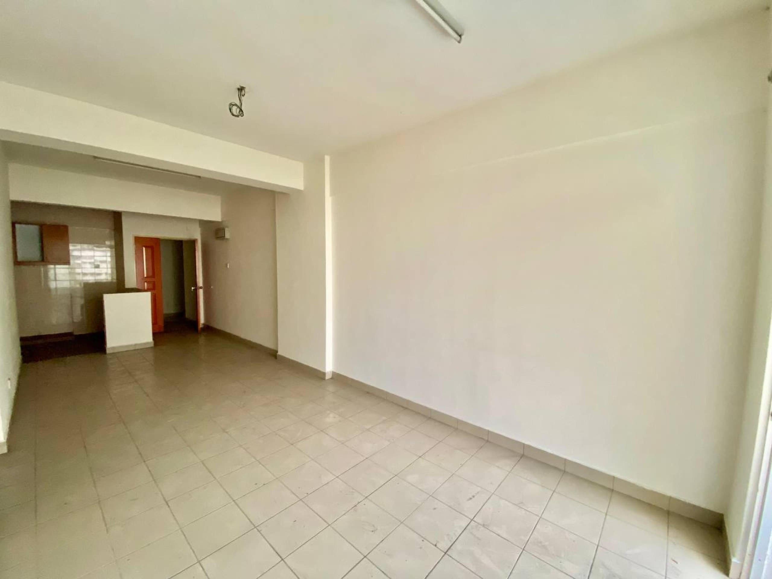 View Swimming Pool Desaria Villa Condominium Kampung Pulau Meranti Puchong