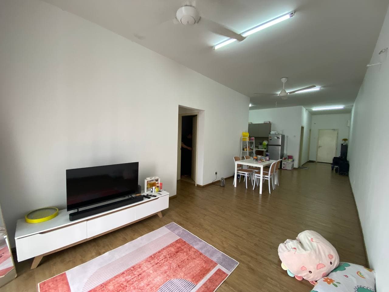 Lakefront Homes Cyber 11 Cyberjaya - Image 1