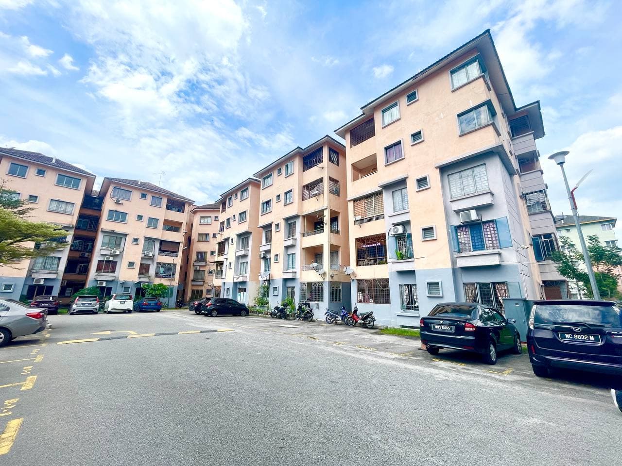 Persona Apartment Kajang Utama - Image 1