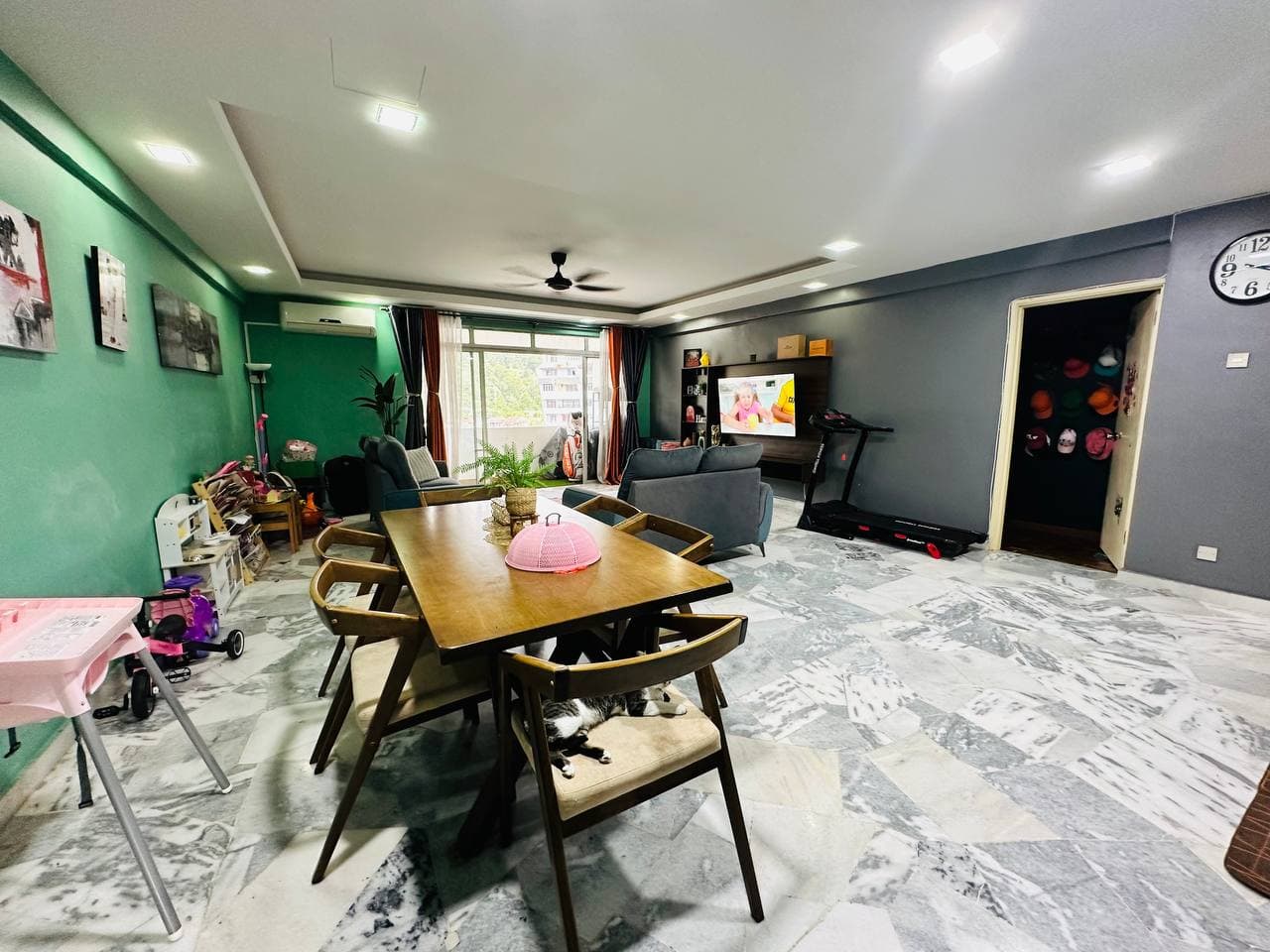 Sinaran Ukay Residence - Image 1
