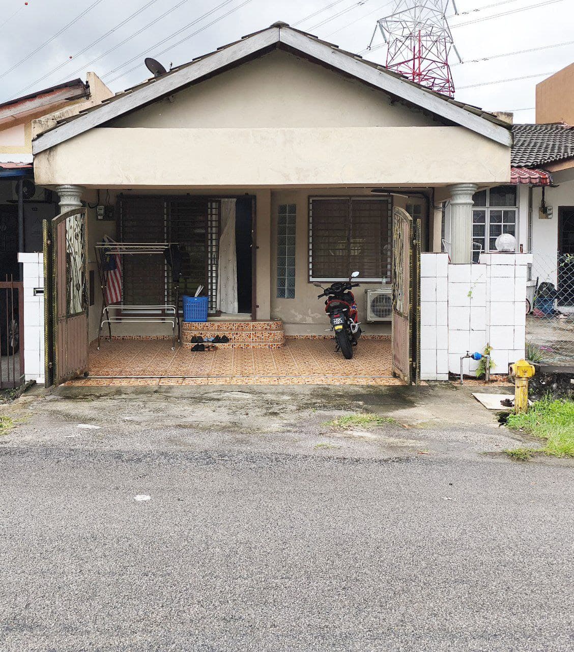 Taman Harmoni Balakong - Image 1