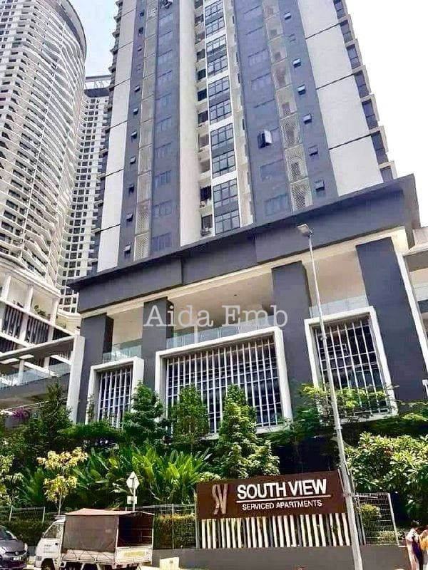 South View Service Residence Bangsar South Kuala Lumpur - Image 1