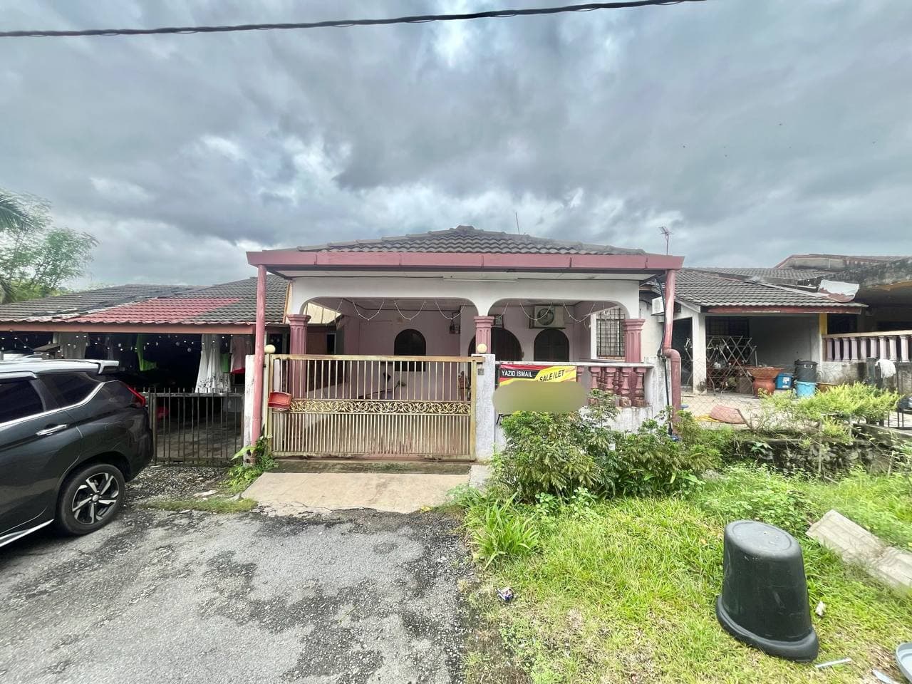 1 Storey Taman Jasa Utama Selayang Renovated - Image 1
