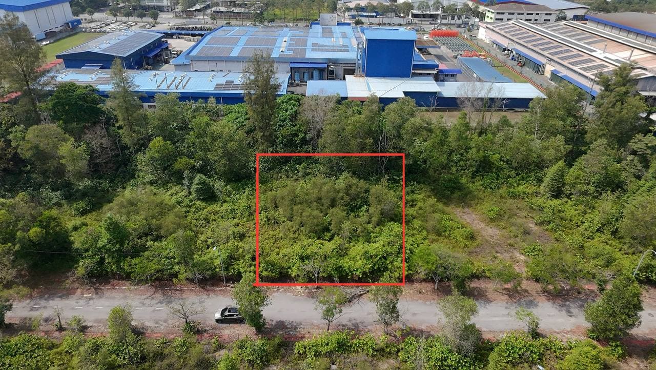 Bungalow Lot Bandar Bukit Mahkota Seksyen 7 Kajang