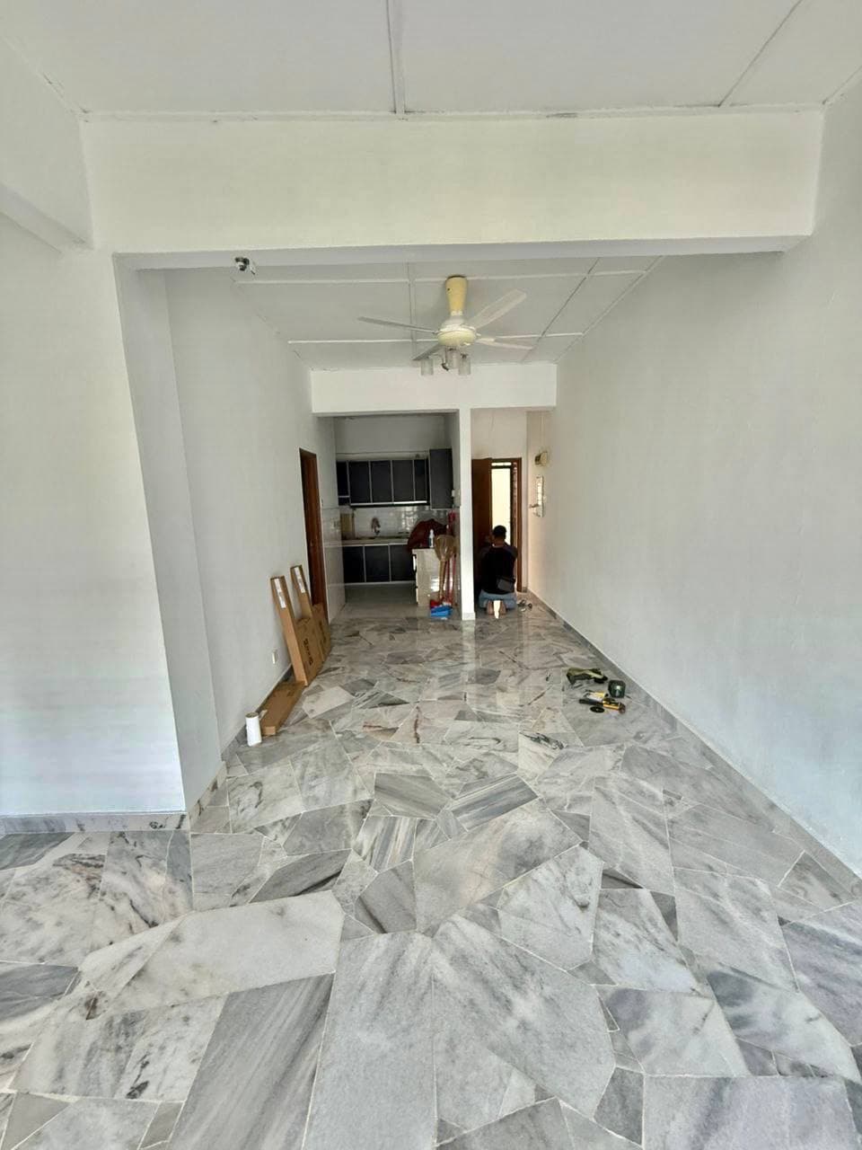 Antara Apartment Taman Mulia Jaya Ampang - Image 1