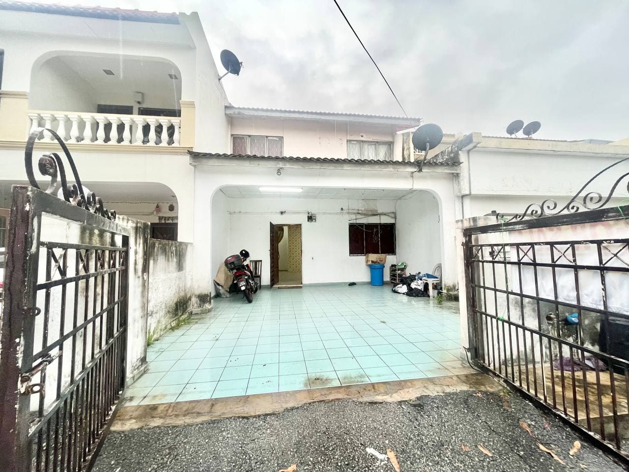 2 Storey Taman Melur Ampang - Image 1