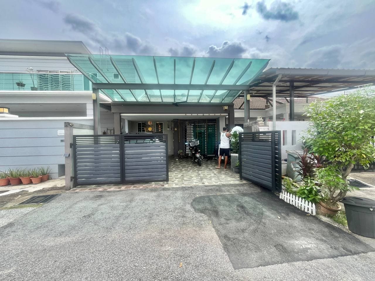 1 Storey Pandan Perdana Kuala Lumpur Fully Renovated Cantik - Image 1