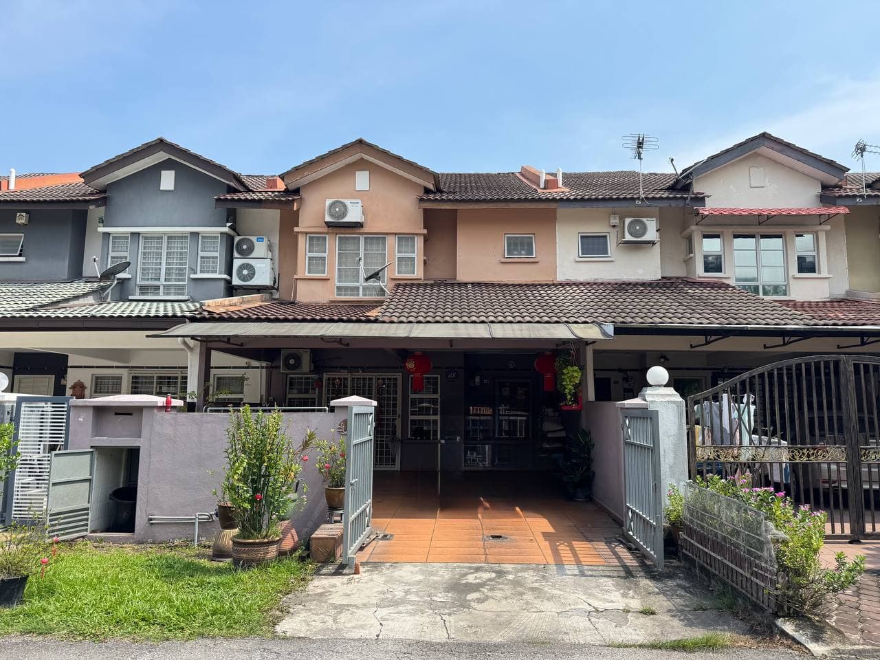 2 Storey Terrace Puchong Prima - Image 1