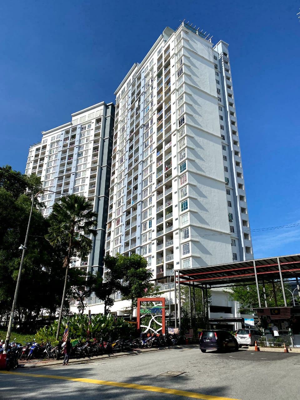 Suasana Lumayan Condominium Cheras - Image 1