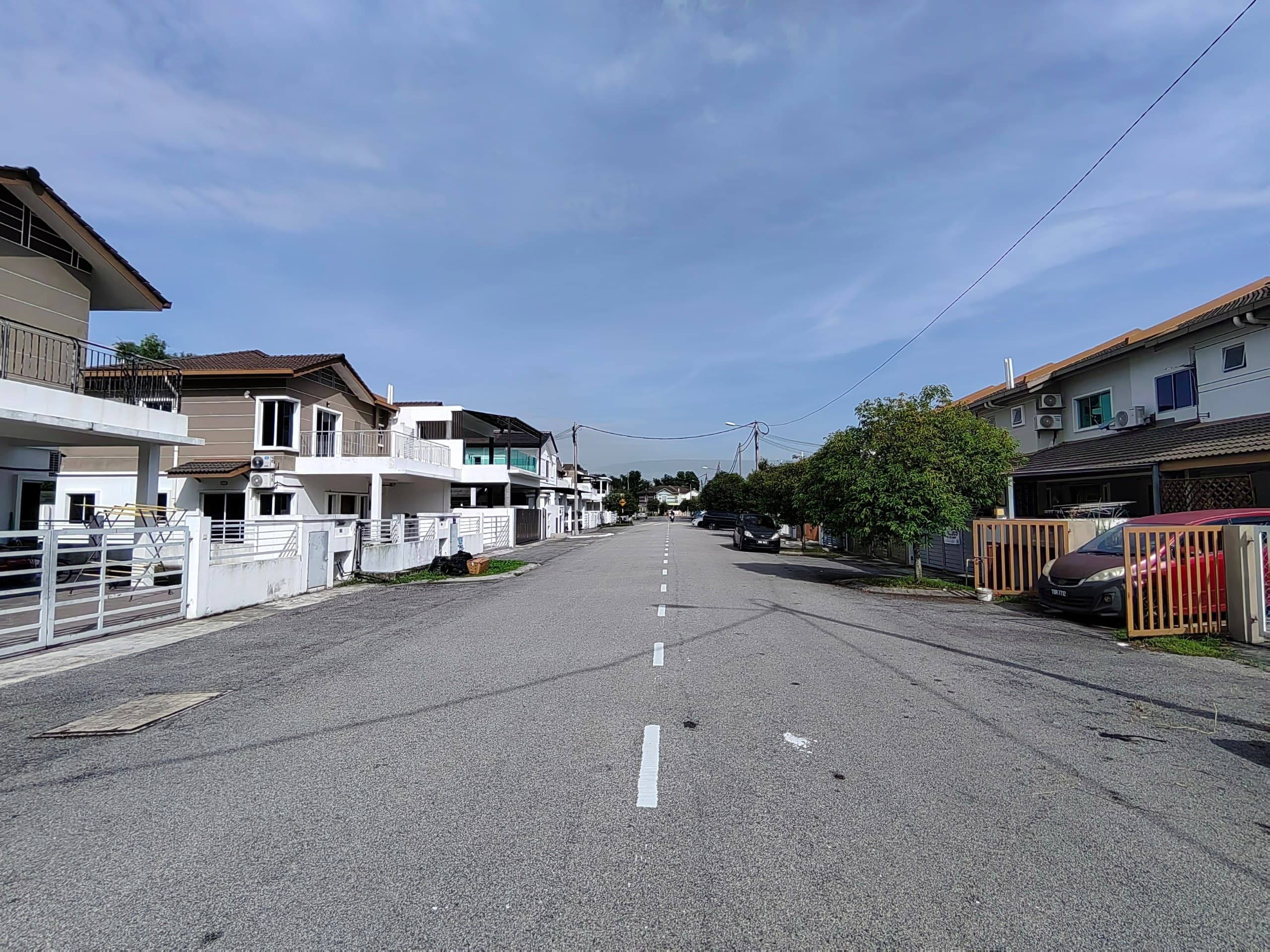 2 Storey Terrace Taman Desiran Bayu Puchong - Image 1