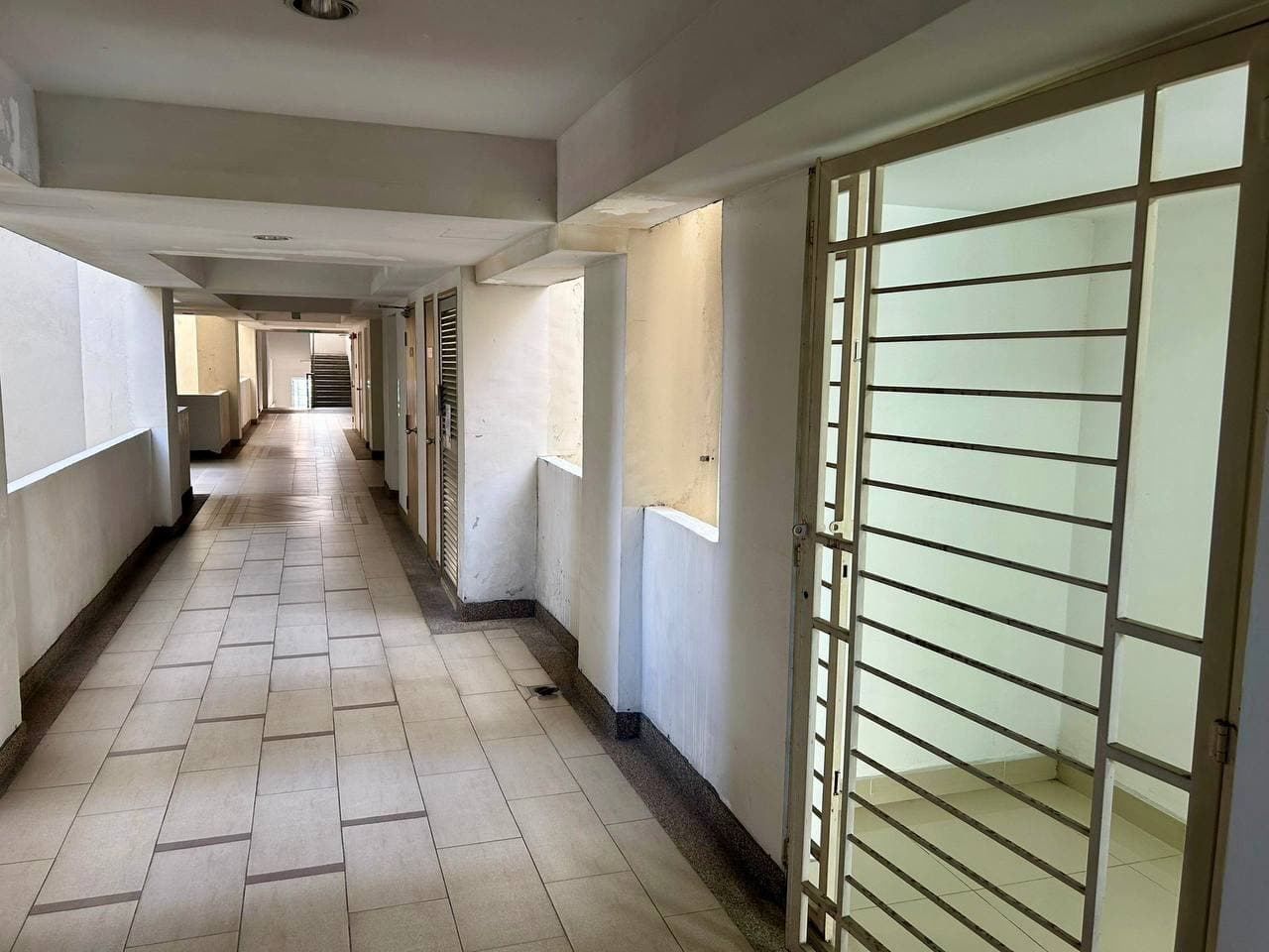 Mas Kiara Residences Condominium - Image 1
