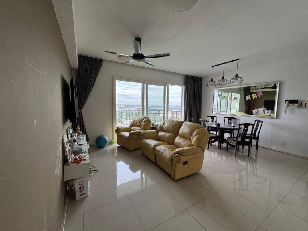 Verdi Luxury Eco-dominiums Cyberjaya - Image 1