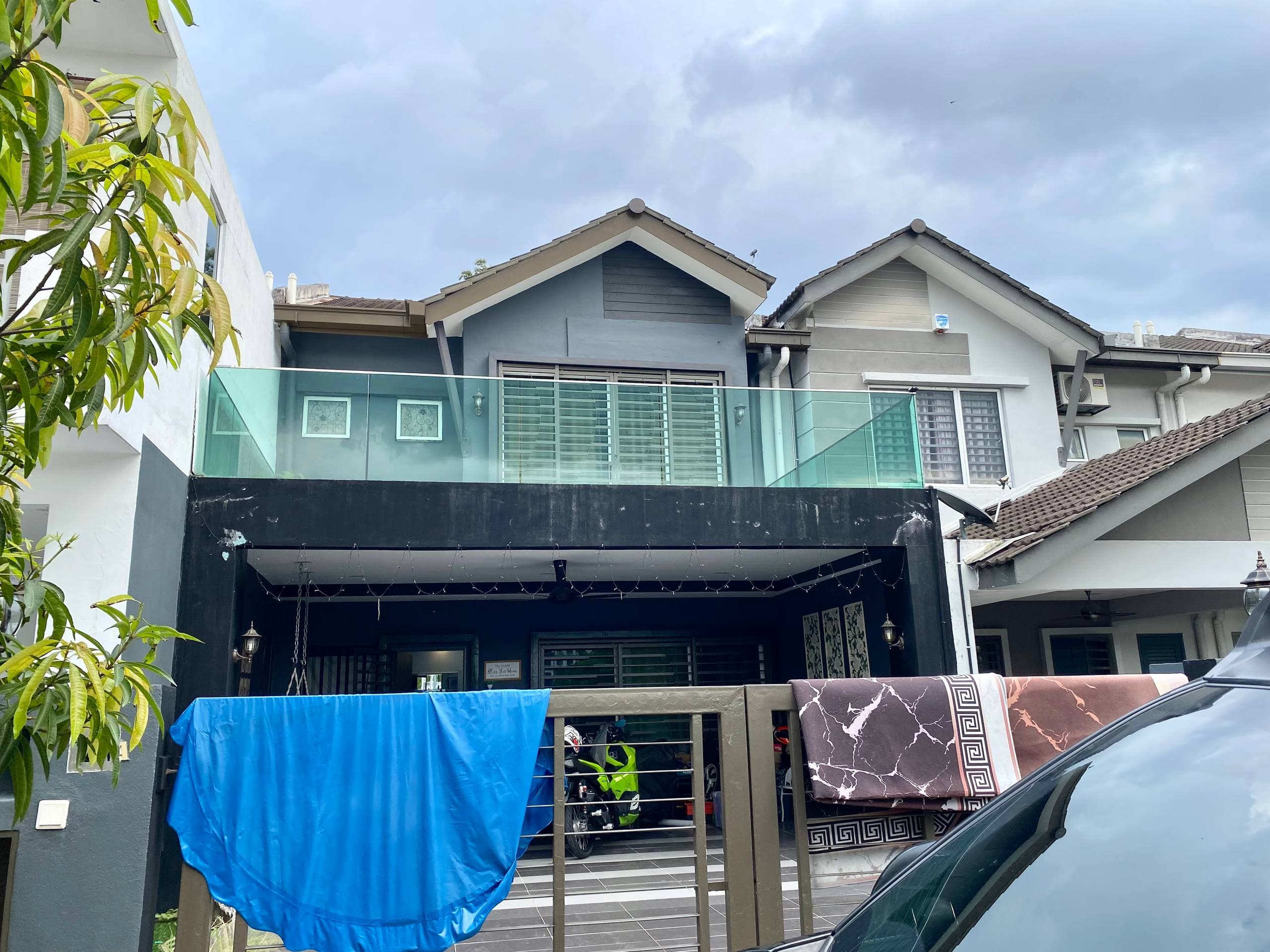 Double Storey TTDI Grove 6 Lavenna Kajang