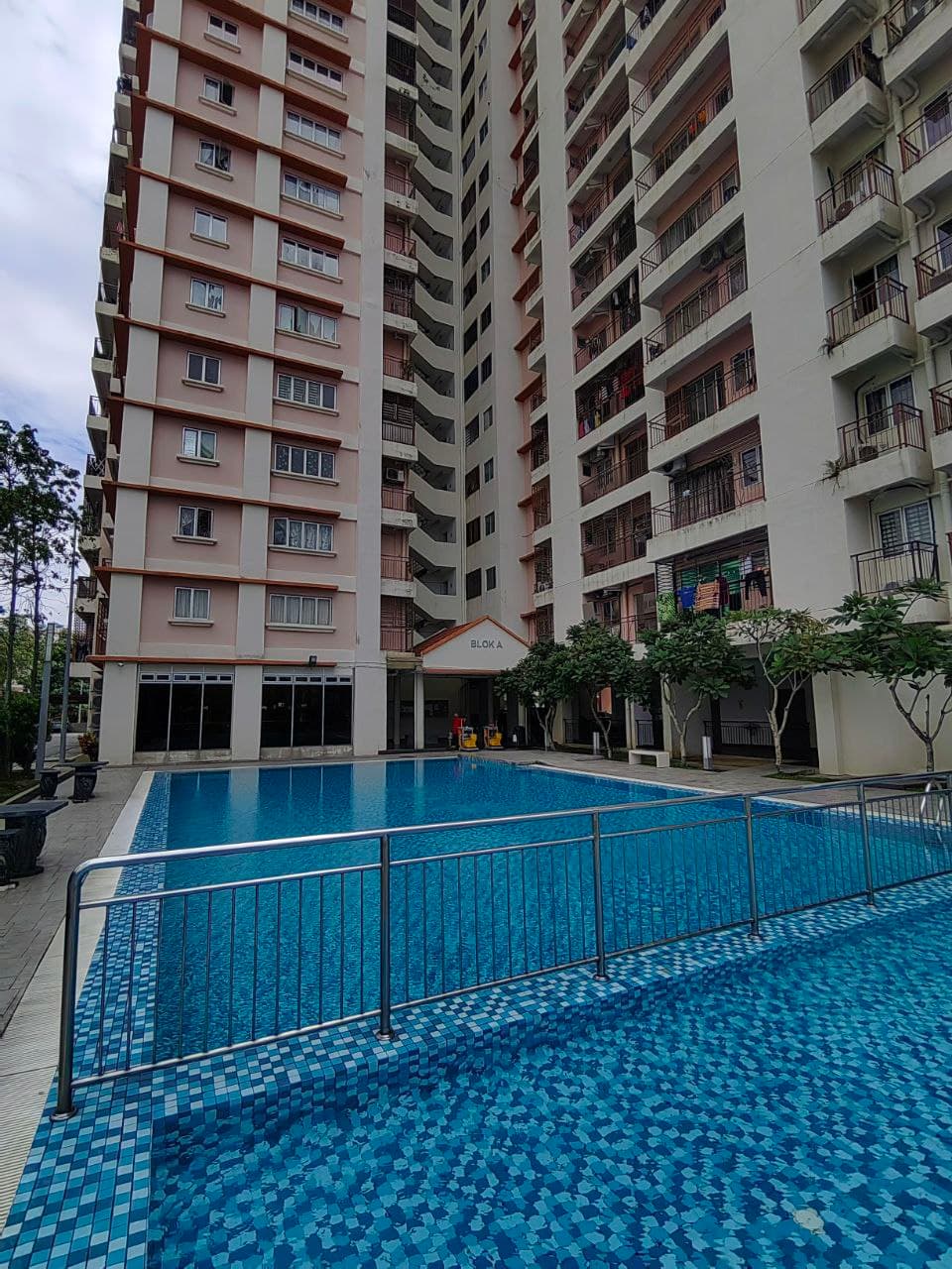 Villaria Condo PJS 5 Petaling Jaya - Image 1