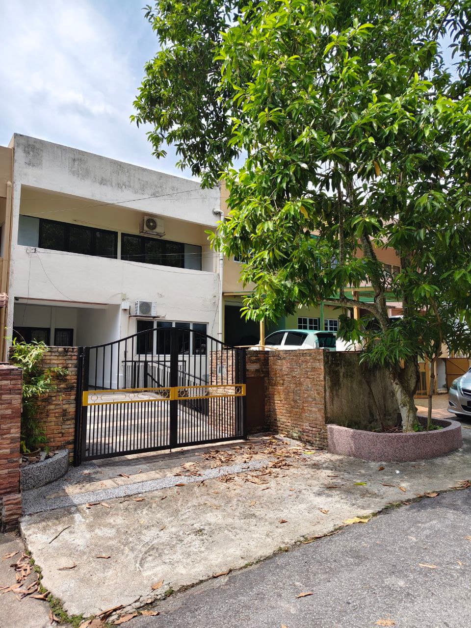 3.5 Storey Taman Kesuma Ampang - Image 1