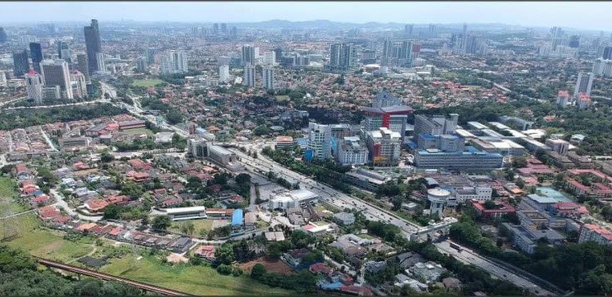 Agriculture Land Bangsar South - Image 1