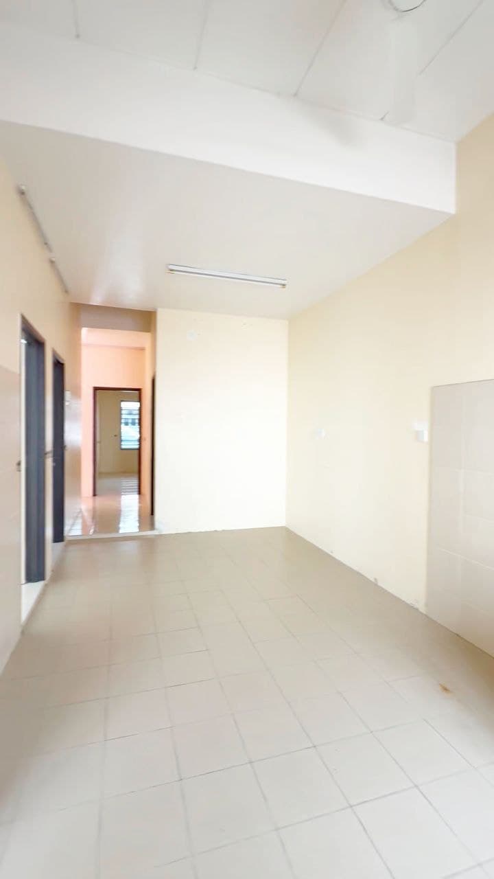 Teres Setingkat Jalan Rebung Taman Desa Bukit Permata Bukit Kapar Meru Klang - Image 1