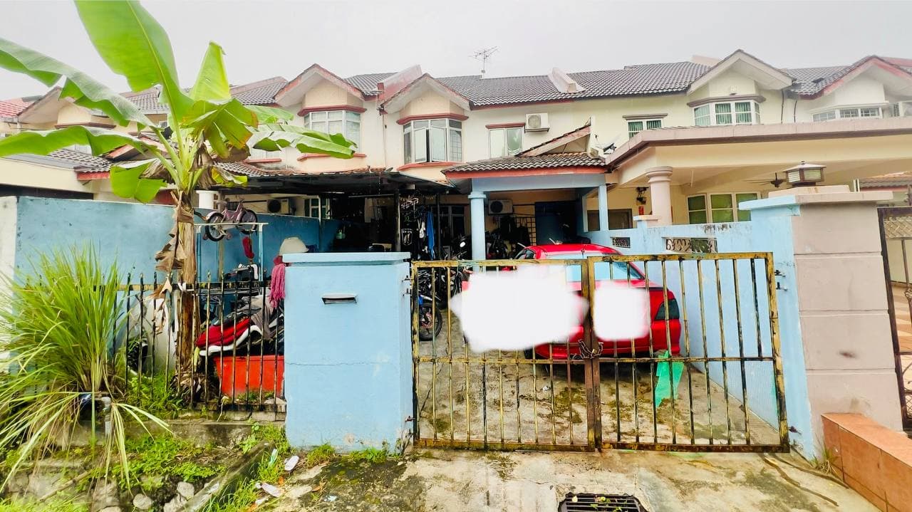 Residensi PR1MA Alam Damai Cheras KL - Image 1