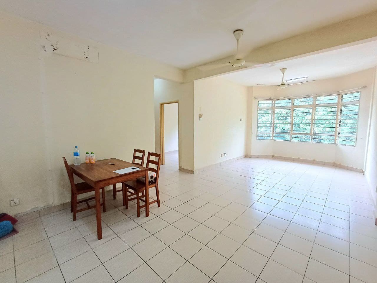 DRimba Resort Apartment Kota Damansara - Image 1