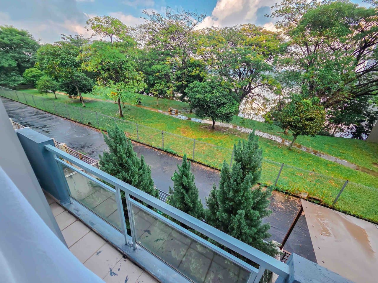 2 Storey Townhouse Summer Homes Taman Tasik Prima Puchong - Image 1