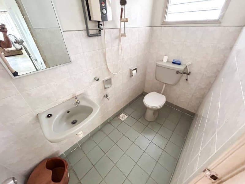 Double Storey USJ 22 Subang Jaya - Image 1