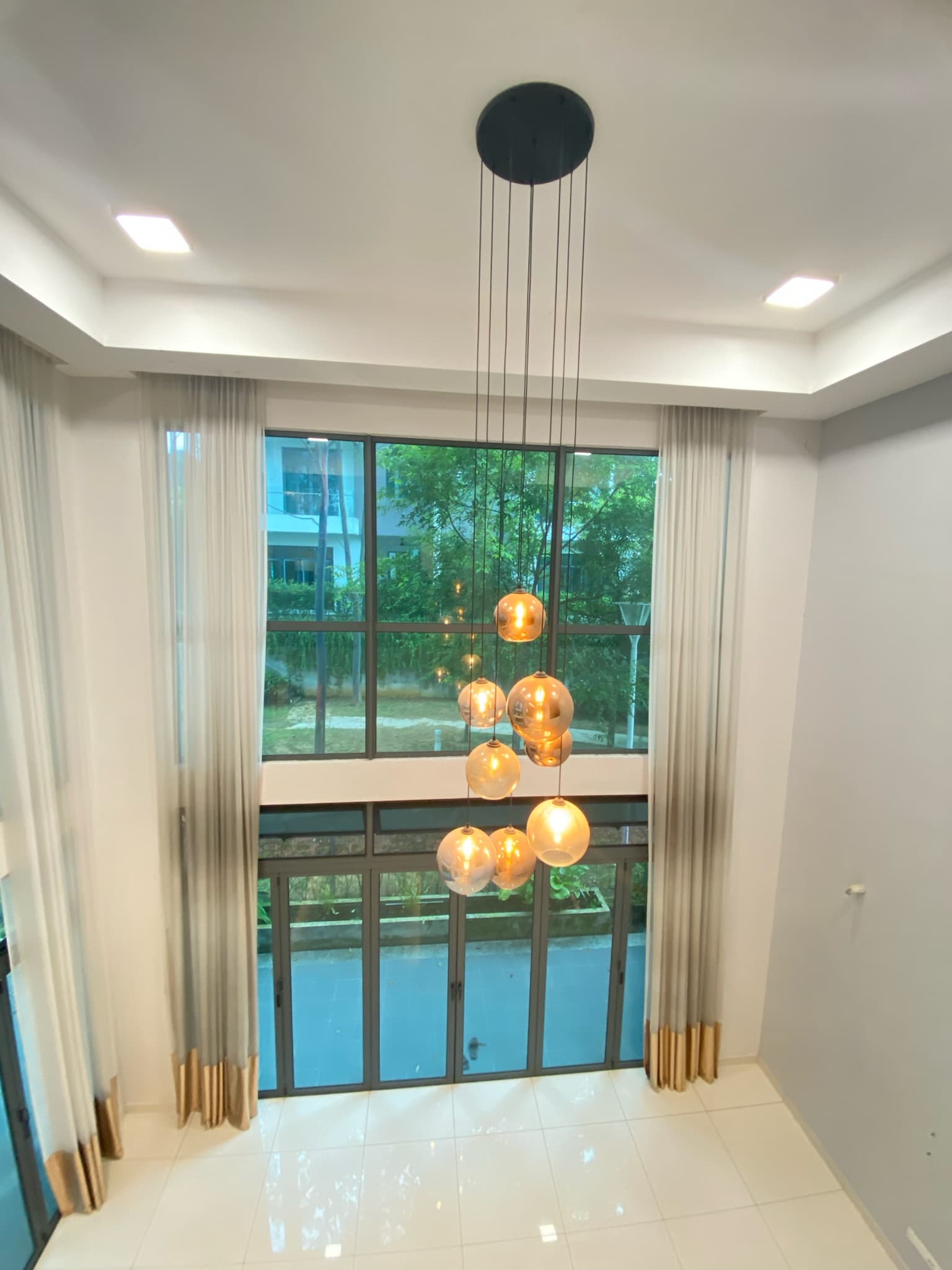 3 Storey Semi D Sejati Residence Cyberjaya - Image 1