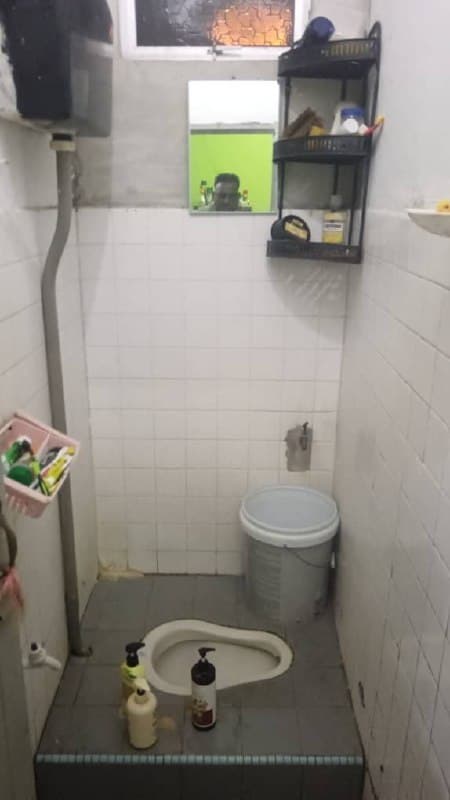 END LOT Single Storey Taman Garing Jaya Bandar Rawang - Image 1