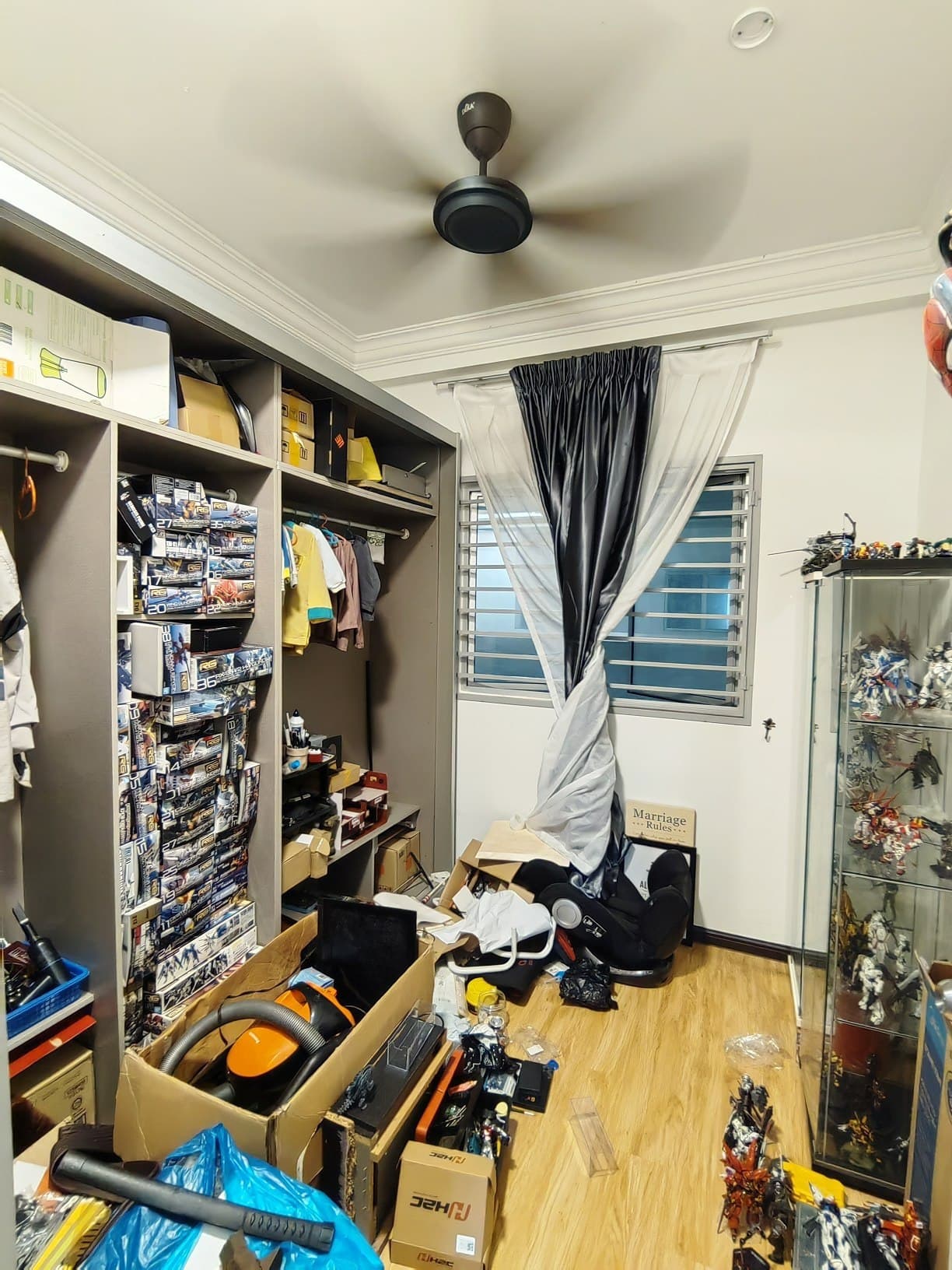 Alam Idaman Service Apartment Seksyen 22 Shah Alam