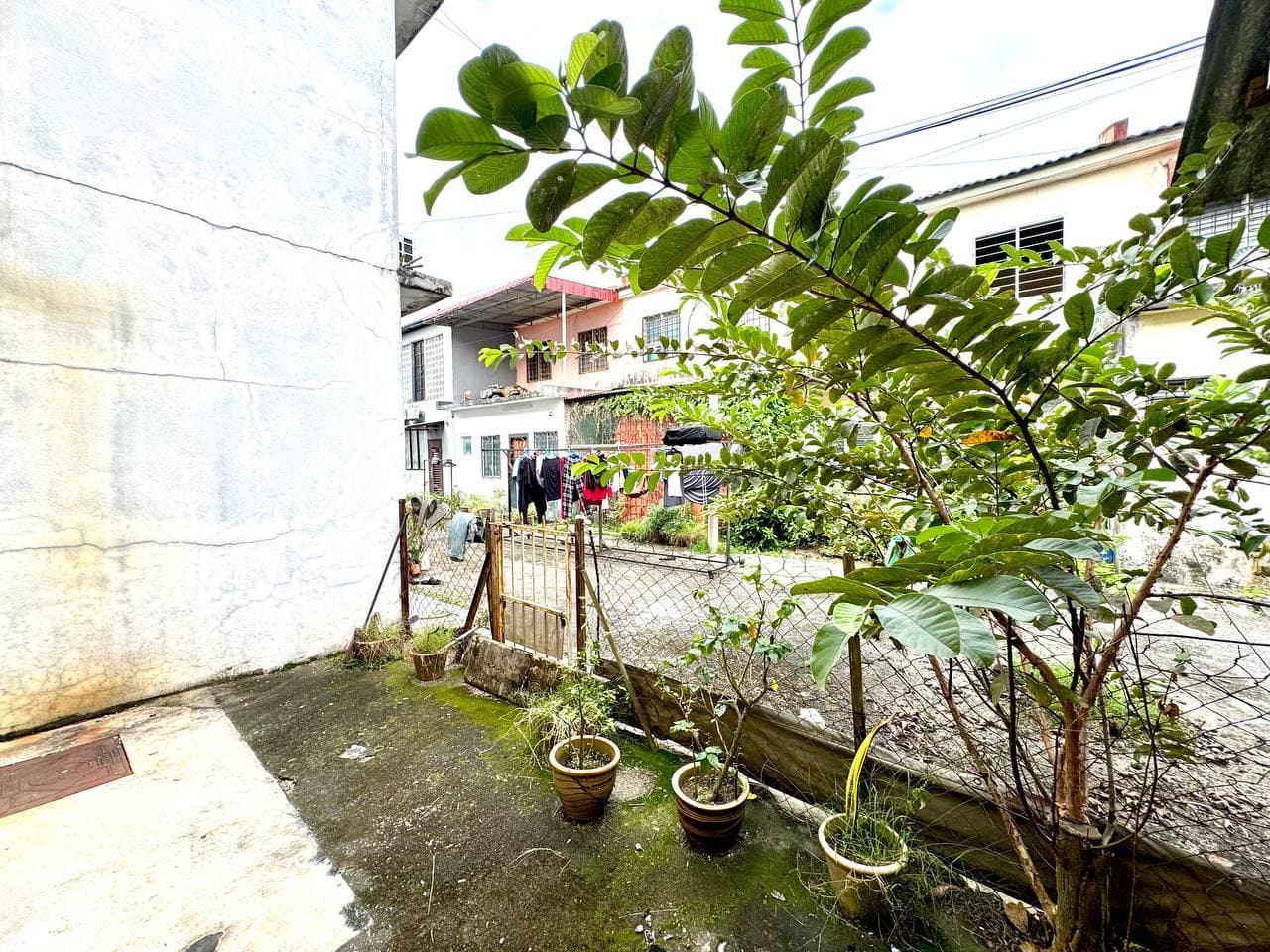 2 Storey Terrace Green Valley Park Bandar Tasik Puteri Rawang - Image 1
