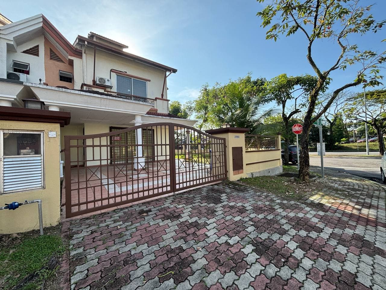 Single Storey Terrace Taman Melawati Phase 3 KL - Image 1