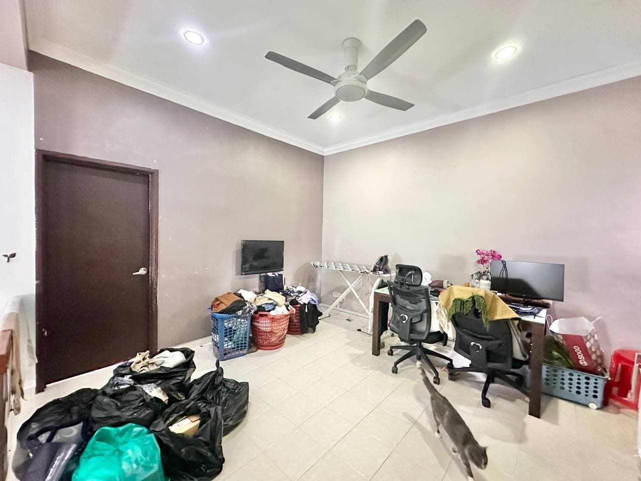 Double Storey Terrace Bukit Bandaraya U11 Shah Alam - Image 1