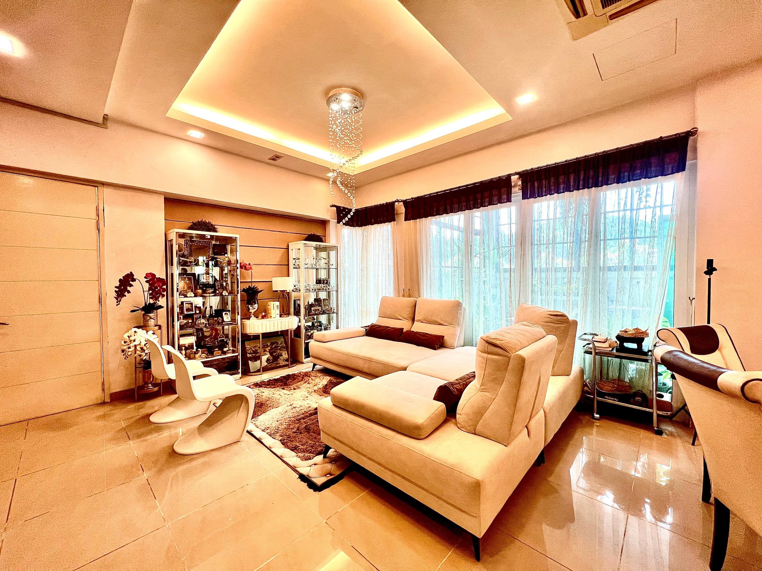 Fully Renovated Semi-D Ampang Saujana Selangor - Image 1