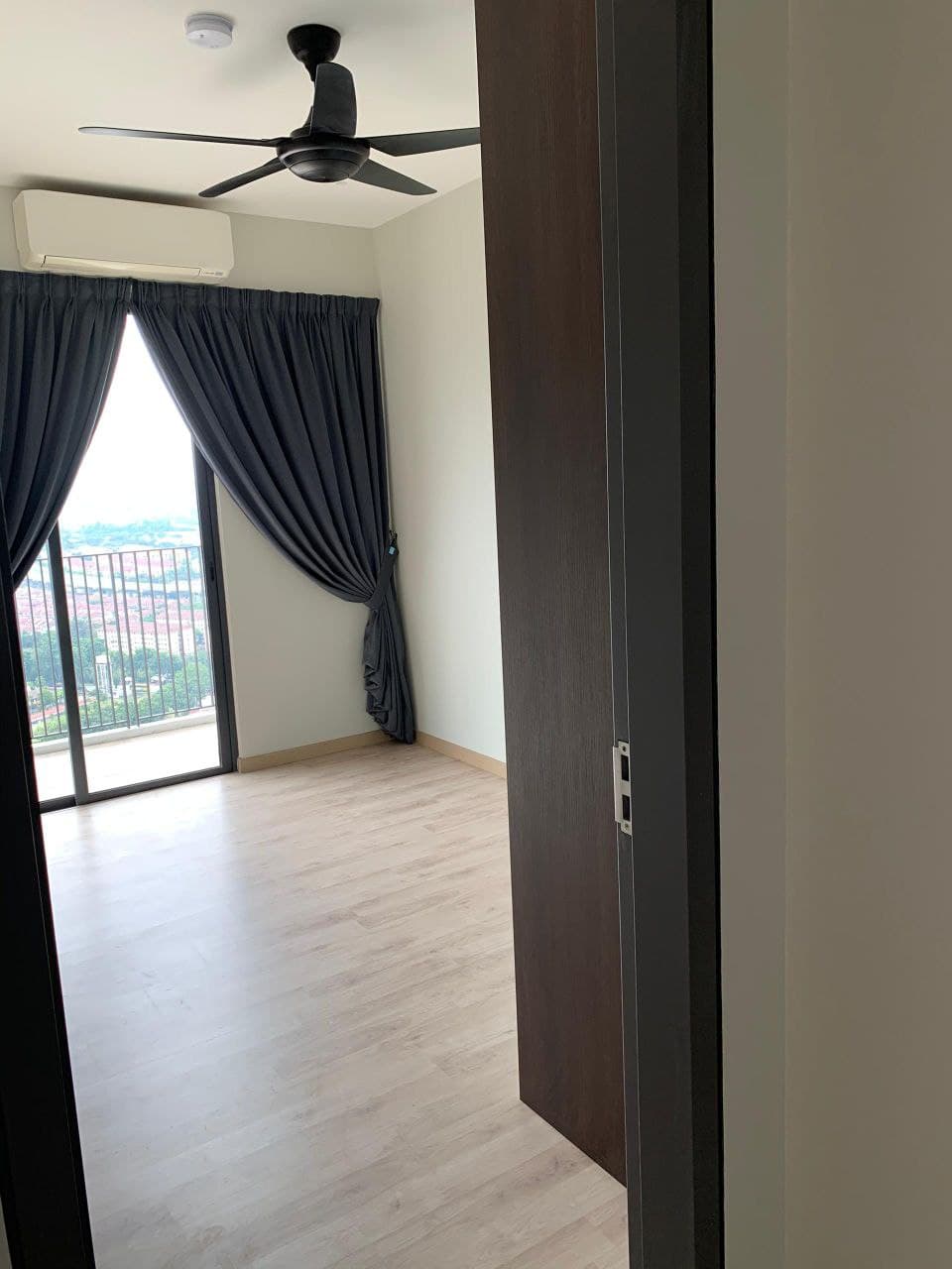 Emporis Service Apartment Kota Damansara - Image 1