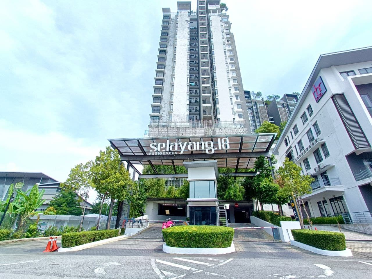 Selayang 18 Residence Bandar Baru Selayang Batu Caves - Image 1