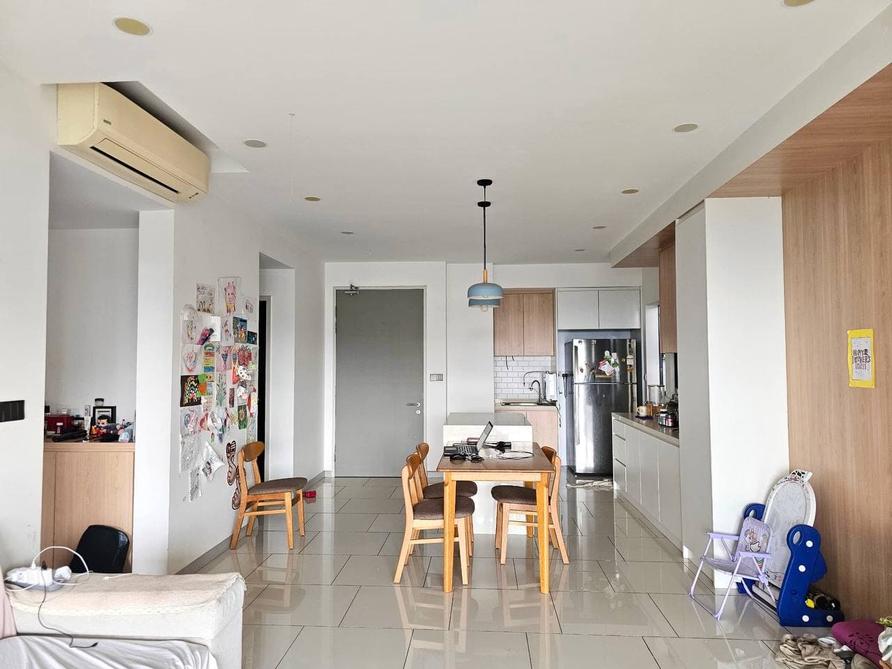 Irama Wangsa Maju - Image 1