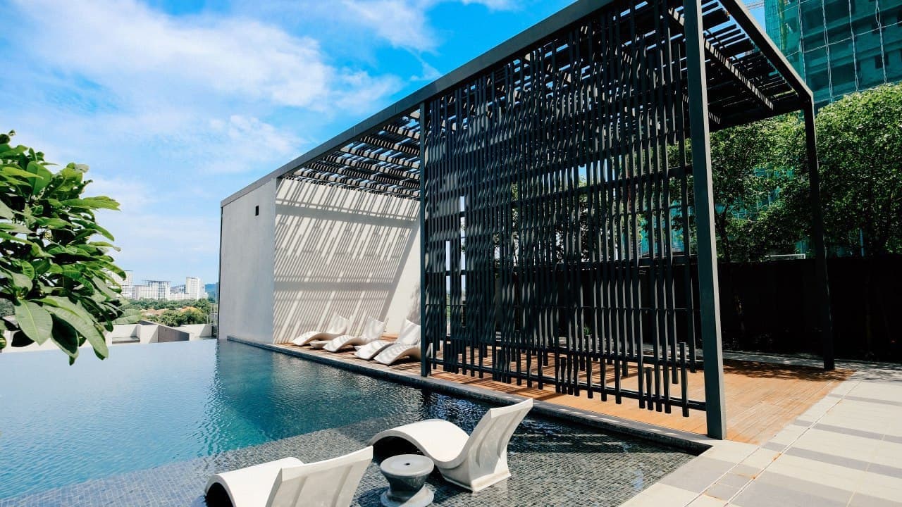 Paloma Residences Tropicana Metropark Subang Jaya - Image 1