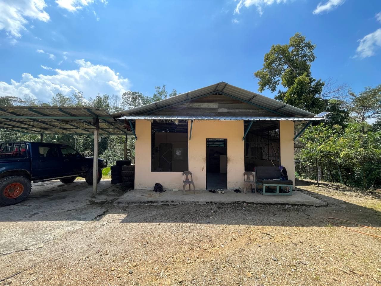Tanah Hulu Rening Batang Kali - Image 1