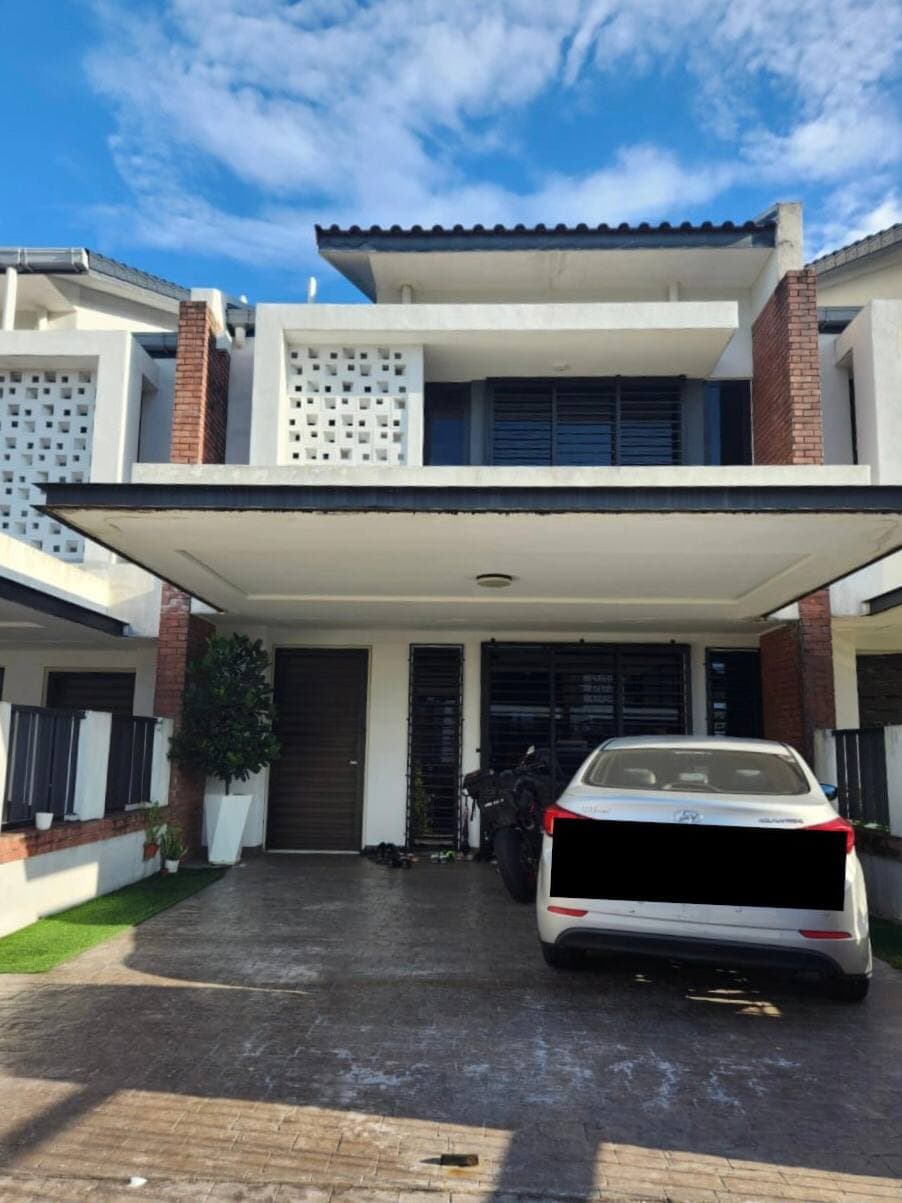 Elmina Valley 4 Shah Alam