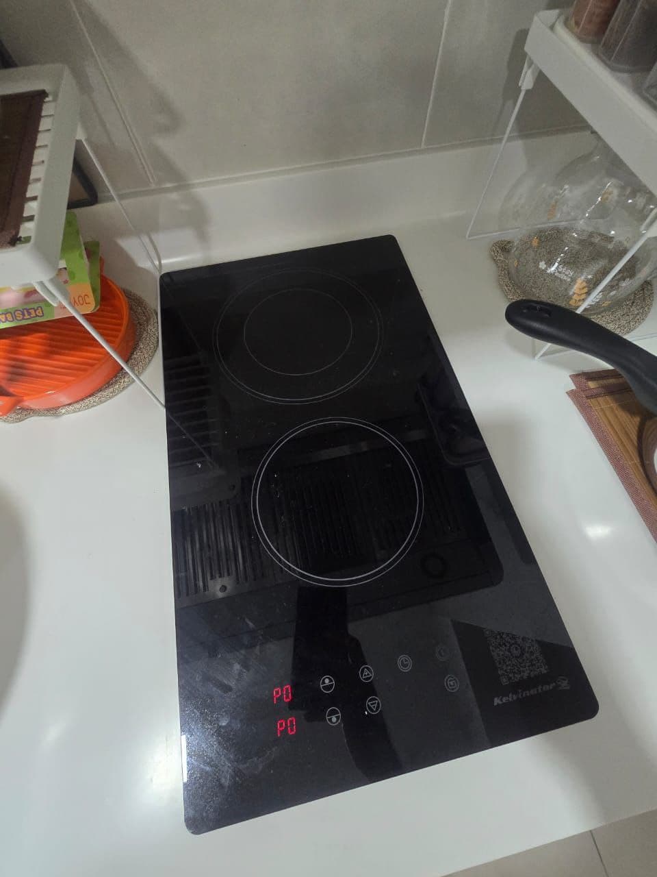 Service Apartment Nadayu 801 Subang Murni - Image 1